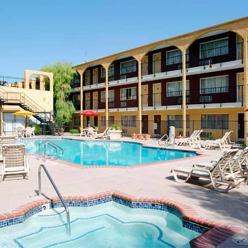 Mardi Gras Las Vegas