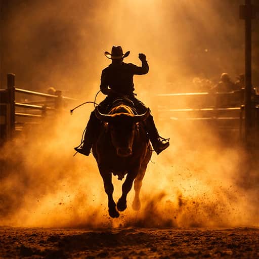 American Rodeo Regional Qualifier