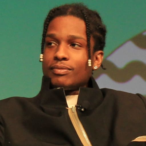 ASAP Rocky