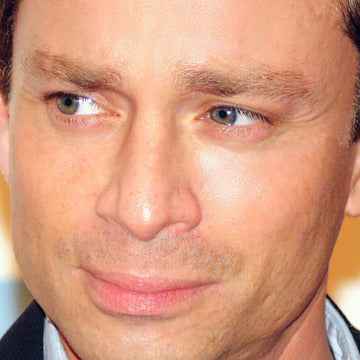 Chris Kattan & Horatio Sanz