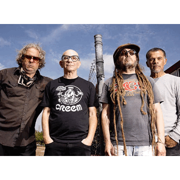 Circle Jerks