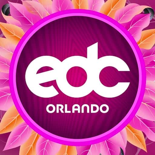 Electric Daisy Carnival - EDC Dusk (First Weekend) - 3 Day Pass