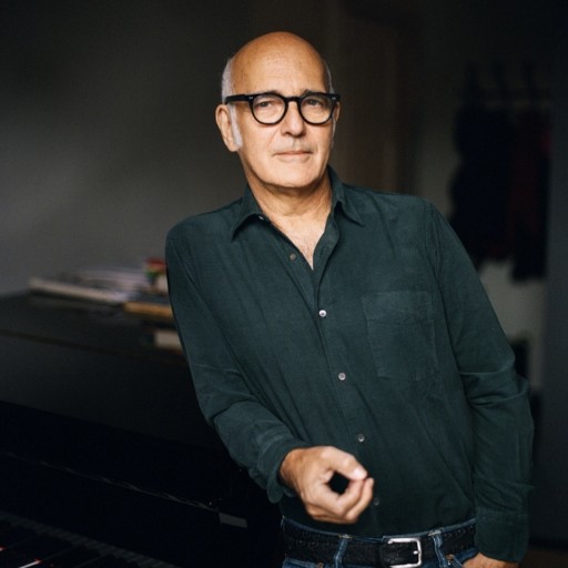 Ludovico Einaudi