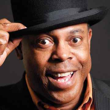 Michael Winslow & Aaron Berg