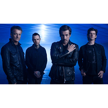 Our Lady Peace