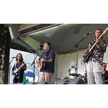 Pure Prairie League