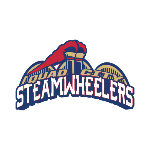 Quad City Steamwheelers