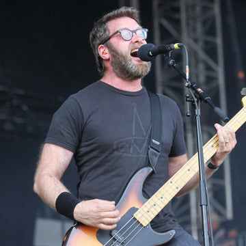 The Sword & Red Fang