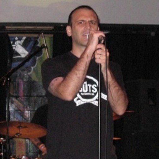 Screeching Weasel