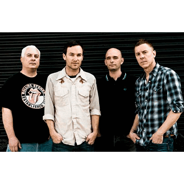 Toadies & Local H